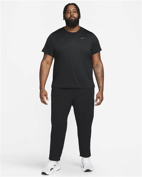 nike pro fleece-trainingshose für herren|Nike air max herren.